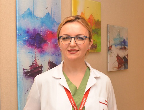 Bebek Bağışıklığını Güçlendiren 5 Adım