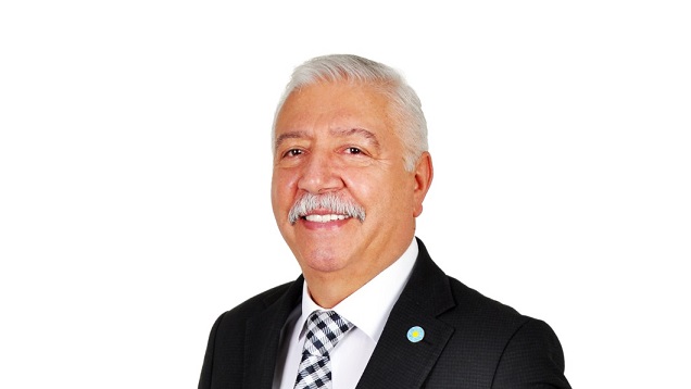 Bucak: İstila edilen değil, inşa edilen şehirde yaşayacağız