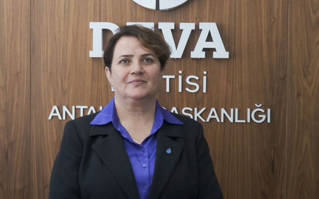Artık kadın cinayeti görmek istemiyoruz