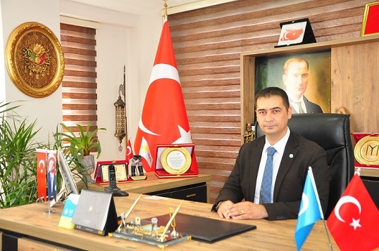 İYİ Partili Karacan’dan Ekonomi Eleştirisi