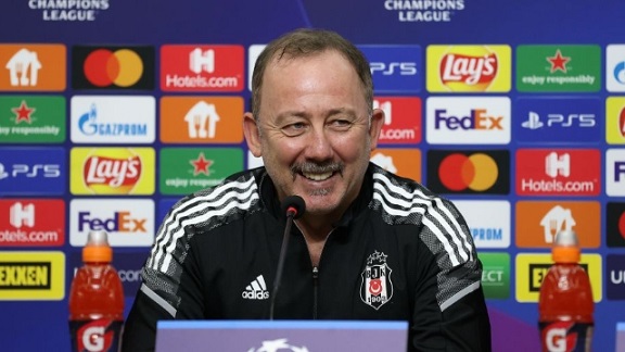 Sergen Yalçın, Antalyaspor’un yeni teknik direktörü oldu