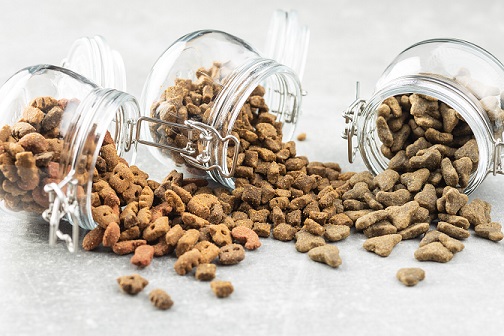 Kedi köpek mamasında hedef 150 milyon dolar