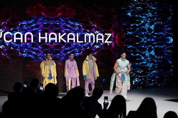 18’inci EİB Moda Tasarım Yarışması’nda final heyecanını yaşayacak isimler belli oldu