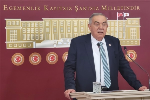 DP Sözcüsü Altıntaş: Değerler eğitimini neden öğretmenler değil imamlar veriyor?