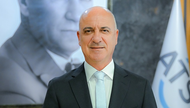 ATSO Başkanı Ali Bahar: Turizm Sezonuna Hazırız
