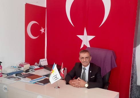 İYİ Belediyeciliği Akseki’de Hayata Geçireceğiz!