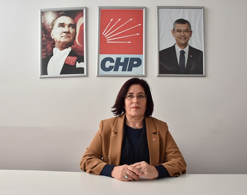 CHP Kadın Kolları’ndan eş zamanlı ‘Medeni Kanun’a sahip çıkıyoruz’ açıklaması!