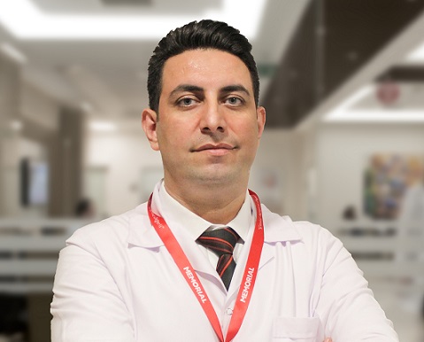 Gece Görülen Kemik Ağrısı Tümör Habercisi Olabilir