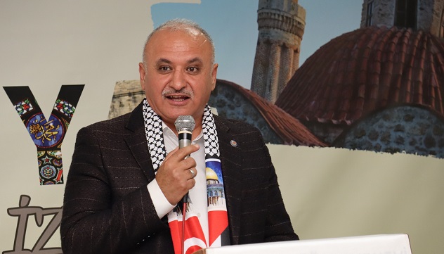 Miran, ‘28 Şubat Mühendislik projesiydi’