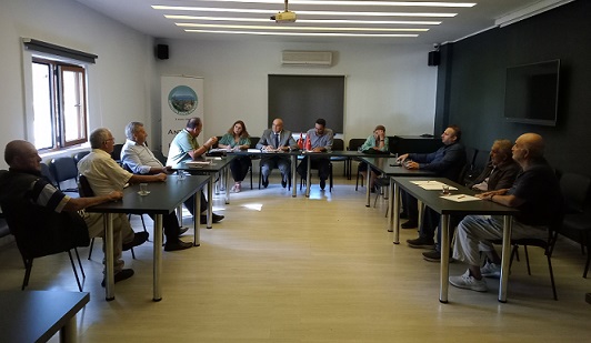 Antalya Kent Konseyi’nden imar önerisi