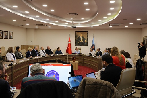 Akdeniz Üniversitesi Hastanesine Meme Ünitesi açılıyor