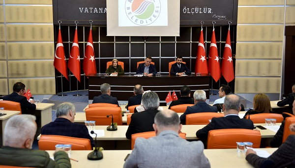 Kepez sağlıkta altın çağını yaşıyor