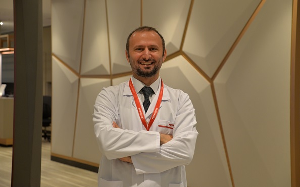 Böbrek Taşları Lazerle Tozlaştırılabiliyor