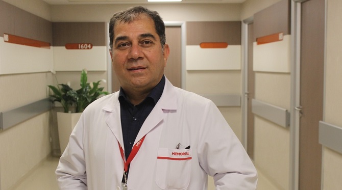 Erkek Bebeklerde Bu Soruna Dikkat!