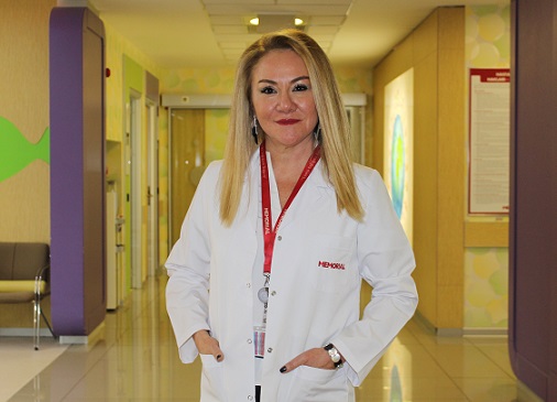 Bebeklerin Sarılık Değerleri Konforlu Bir Şekilde Ölçülebiliyor