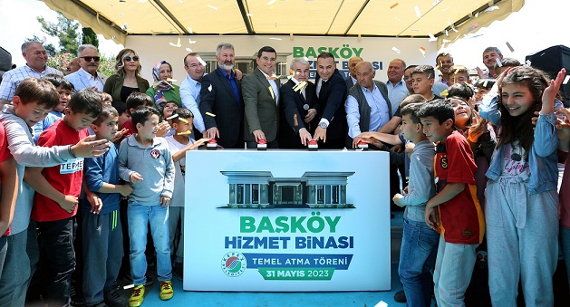 Yeni Osmanlı Yörükleri istedi Tütüncü yaptı