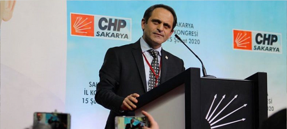 CHP’li Keleş’ten maden faciasına tepki