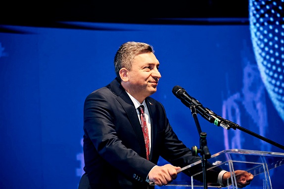 Vali Hulusi Şahin: “Gastronomiyi Şehre Yayalım”