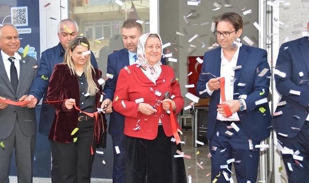 Kumluca’dan Ünal’a ahde vefa