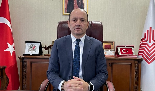 Antalya’da vakıf müdürlüğü sofraları kurulacak