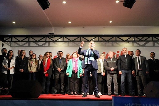 Bayır Niyazi Nefi Kara dedi