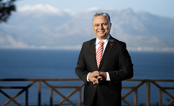 Muratpaşa ilçesinde başlayıp tüm Türkiye’ye yayılacak