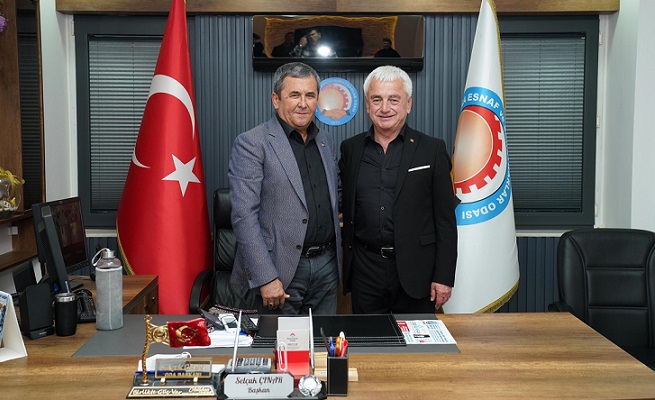 Batı Antalya Ekonomisini birlikte güçlendireceğiz