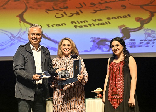 Uysal, “Muratpaşa’mızda mutlak ve tartışmasız barış var”