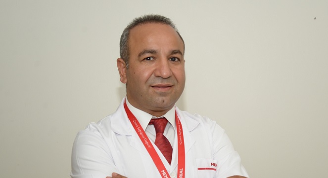 Kolorektal Kanserlerin Görülme Yaşı Düşüyor