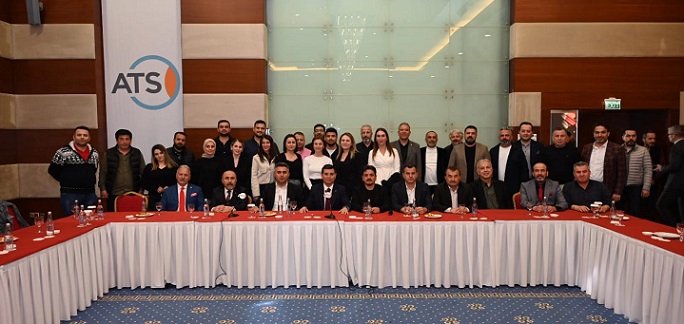 Tütüncü: “Antalya için acı bir tablo trafik”