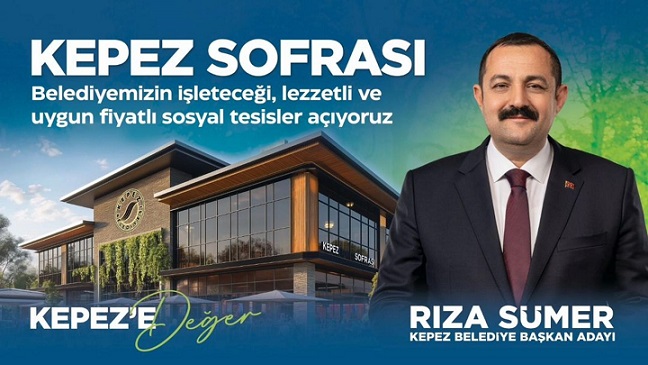 Sosyal Medyadan İftar Daveti