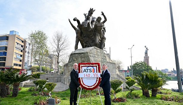 ATSO Başkanı Ali Bahar: 142 Yıllık Mirasa Sahip Çıkmak Görevimiz