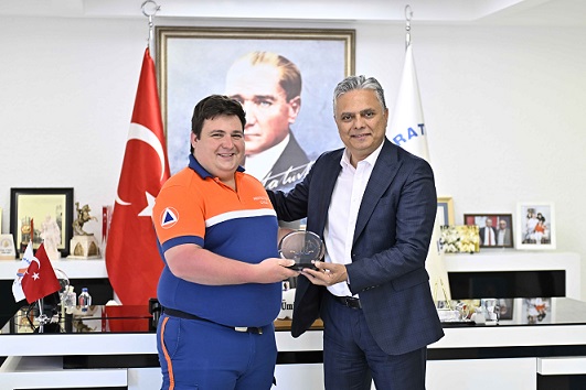 Muratpaşa’da Yeni dönem hızlı başladı