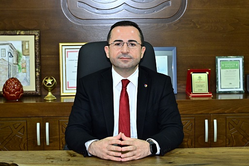 Başkan Güngör, “Turizmdeki Orta Ölçekli İşletmelere Destek Paketi Düzenlenmelidir”