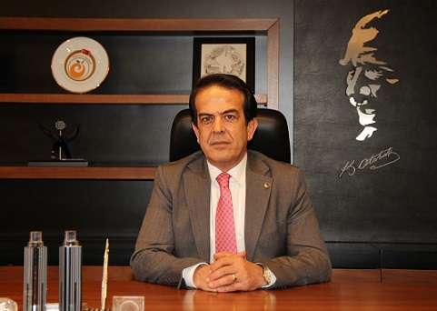 Tarımsal girdi fiyat endeksi arttı