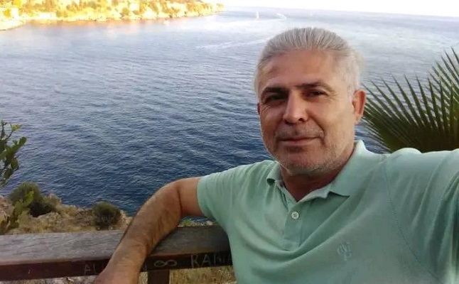 Hakki İşbecer Oh be…! Hayat varmış.