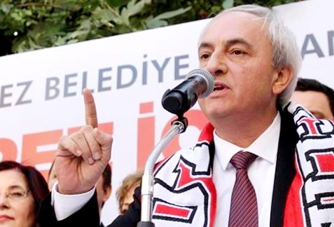 Kocagöz için adalet arayışı sürüyor