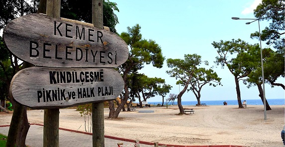 Mimarlar Odası Antalya Şubesi Açtığı Davayı Kazandı