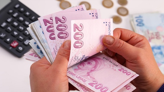 Hisarkaya’dan Ek gösterge çıkışı