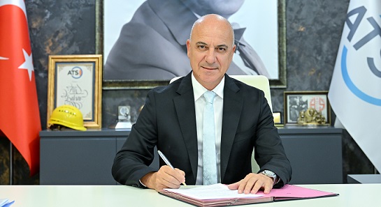 Geleceğin Ticareti ATSO’da Konuşulacak