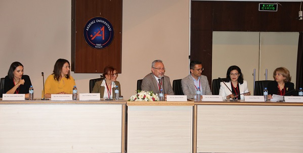 Akdeniz Üniversitesi Çocuk Hakları Sempozyumuna ev sahipliği yapıyor