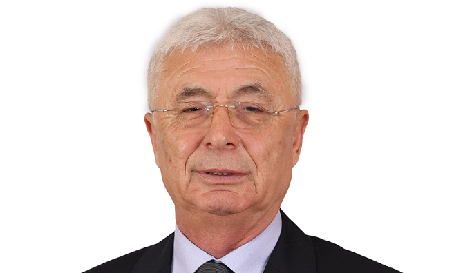 Kamacı, Seçimle Gelen Seçimle Gider