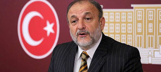 Oktay Vural: Destici’nin Söylemleri Gerçeği Yansıtmıyor!