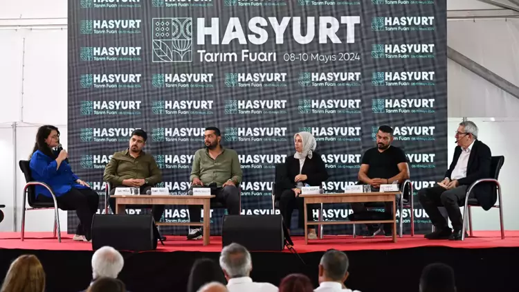 “Kendi Yetiştirdiğimiz Hayvanın Etini Lokantada Yiyemiyoruz”