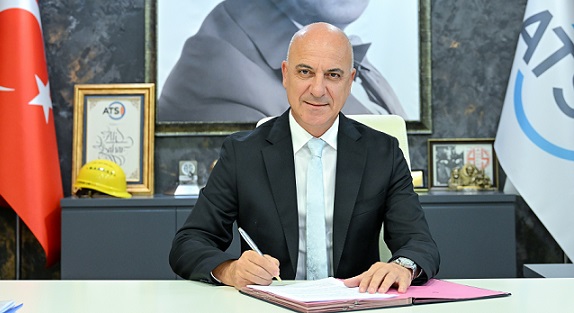 Başkan Bahar: Erteleme Yerinde Bir Karar Oldu