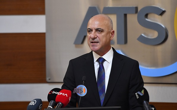 Ülkemizin Kredi Risk Primi Pandemi Öncesine Geri Döndü
