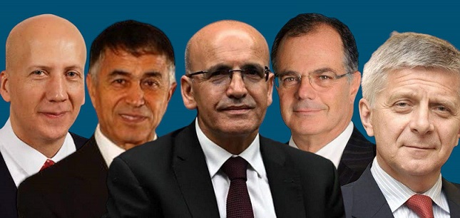 Polonya ve Macaristan merkez bankaları eski başkanları deneyimlerini paylaşacak