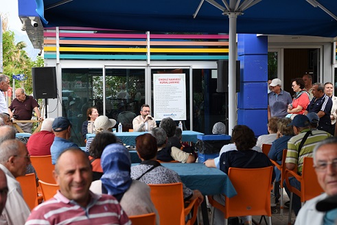 Suçlu Gen Değil, Yaşam Şekliniz