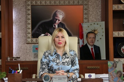 Akdeniz Üniversitesi Asya’nın en iyi üniversiteleri arasına girdi