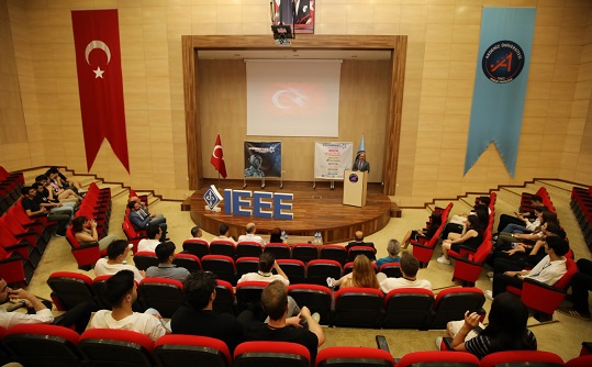 FutureFest Zirvesi’nde Yenilikle İlham Bulanları buluşturuyor